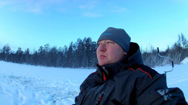 Нижнее Пайозеро открытие сезона((( смотреть онлайн