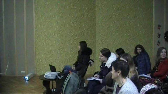 проповедь п Оксаны о завете с Богом!!! 15.01.2017 смотреть онлайн