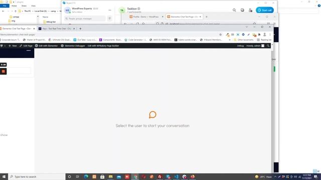How to install real time experience in the WP Guppy with pusher channel API смотреть онлайн