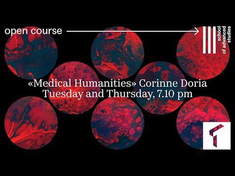 Medical Rights and Wrongs. Lecture 8 | SAS UTMN | смотреть онлайн