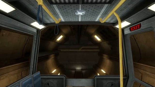 Walkthrough Black Mesa: Source - Chp1 Black Mesa Inbound смотреть онлайн