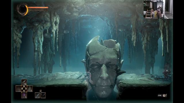 GRIME. Босс с тараканами в голове. Прохождение #4 смотреть онлайн