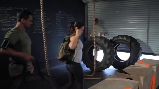 Сумка RECON Outbound Gym Bag 5.11 смотреть онлайн