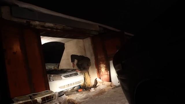 Приора с новым бампером смотреть онлайн