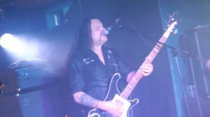 Bombers (Motorhead Tribute) - Bombers (Moscow, 2019)