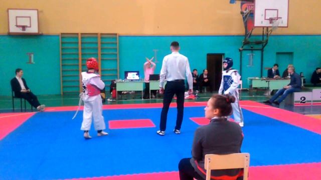 тхэквондо ВТФ дети -Taekwondo WTF kids 2019 смотреть онлайн