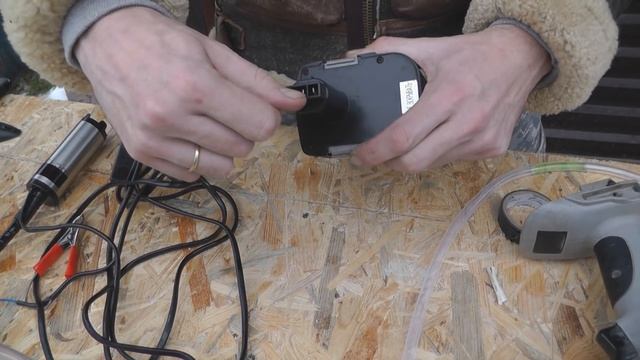 Как удалить воду из дизельного топлива смотреть онлайн