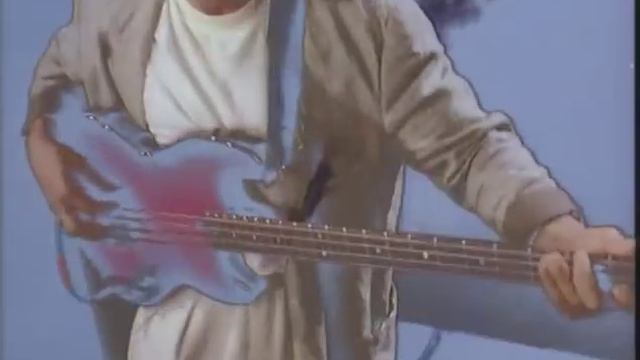 World Party - Ship of Fools смотреть онлайн