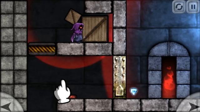 Magic Portals Trailer - Puzzle/Action/Adventure game for Android смотреть онлайн