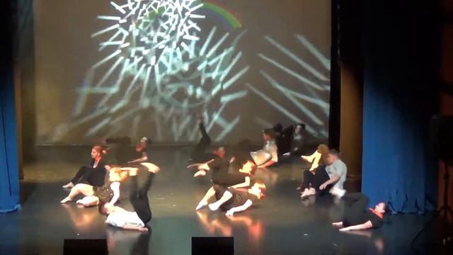 The New Fragrance - KENZO World | Choreography by JUSTIFY Dance Family смотреть онлайн