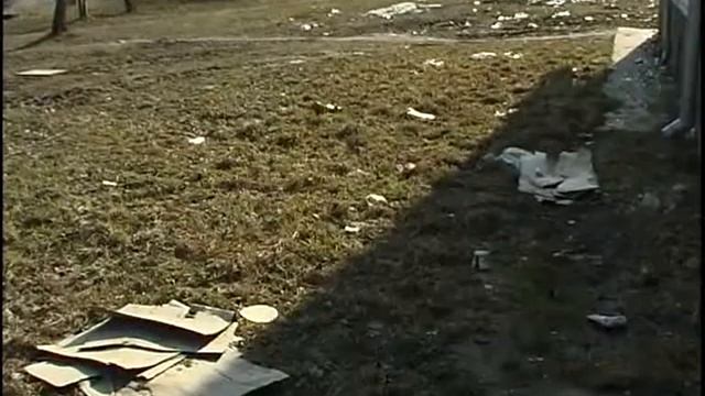 Проверка уличной торговли. 03.2007 смотреть онлайн