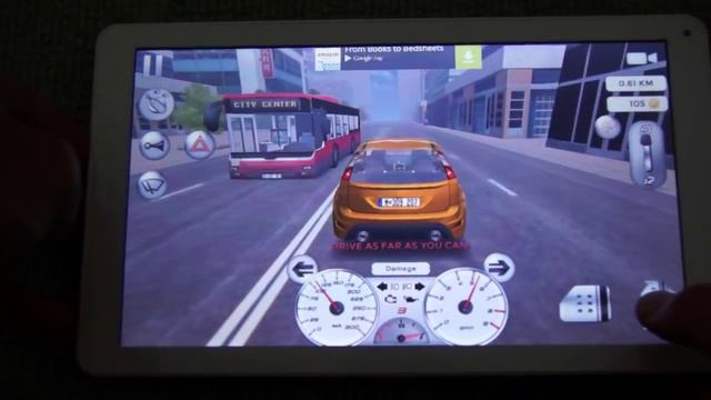 Rotor 10.1" Tablet Review смотреть онлайн
