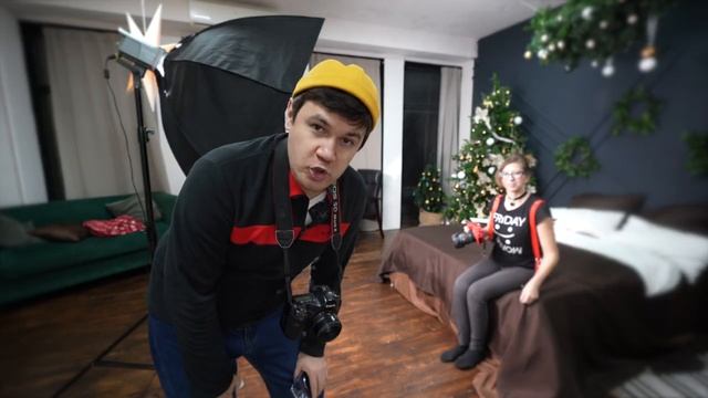 IPhone за 100000 VS Камера за 20000