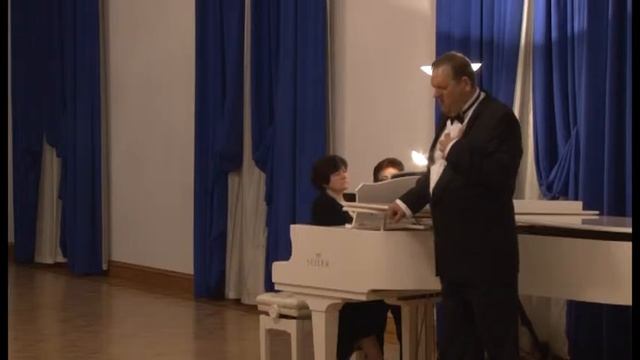 Роман Улыбин, «Всю землю тьмой заволокло» смотреть онлайн