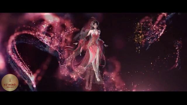 Top 10 Romance 3D Donghua | Fantasy Romance | Best Couple In Donghua Must Watch