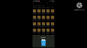 Как очистить Redmi 7 гдето 3гб, 5гб, 7гб, за 2 минути