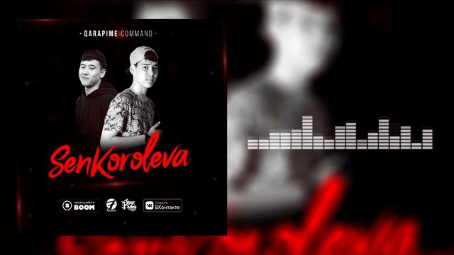 Arysbek x ZAMANBEK - #SenKoroleva(2019) смотреть онлайн