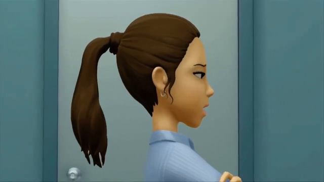 Тобот: Лимо и Анджела - Фильм не о любви