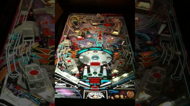 Star Trek Pinball on PC смотреть онлайн