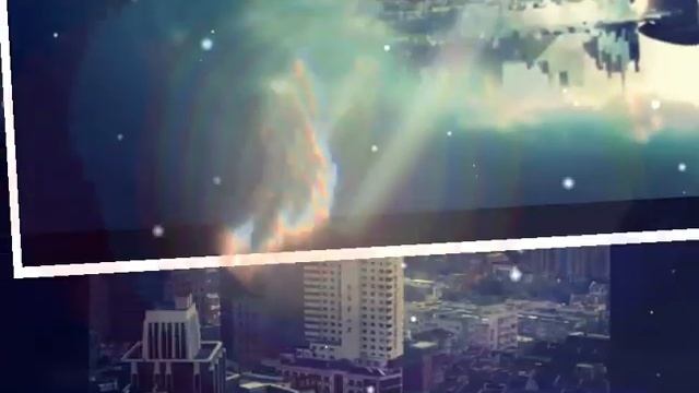 Стихотворение НЛО смотреть онлайн