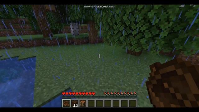 Майнкрафт выживание часть 3!\ Minecraft смотреть онлайн