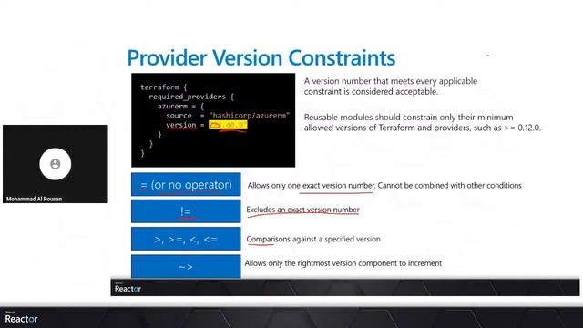 Terraform in 60 minutes: Azure Deployment made easy смотреть онлайн