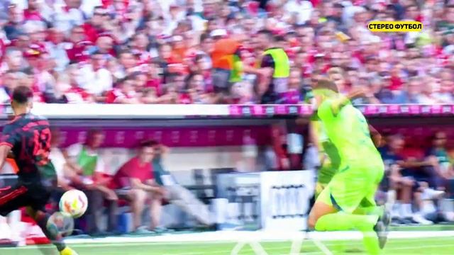 ДИКАЯ РЕАКЦИЯ ХОЛАНДА НА ВРУЧЕНИЕ ЗОЛОТОГО МЯЧА 2023 МЕССИ! ТАКОГО НИКТО НЕ ОЖИДАЛ! смотреть онлайн