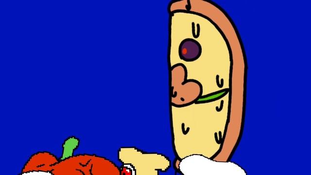 [dc2]pizza tower scream meme but dc2 смотреть онлайн