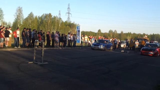 spec c vs tourer v смотреть онлайн