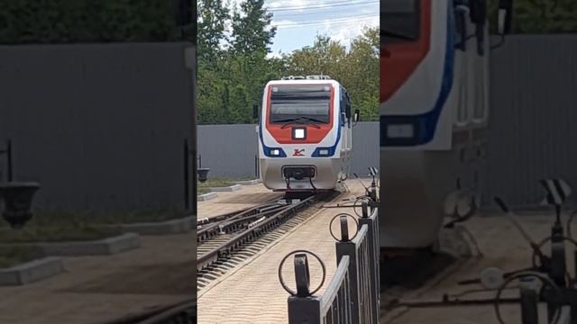 Детская железная дорога смотреть онлайн