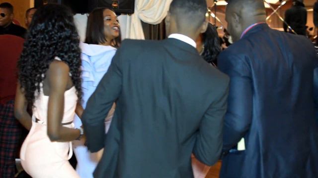 Festa da independência de Angola 2018 смотреть онлайн