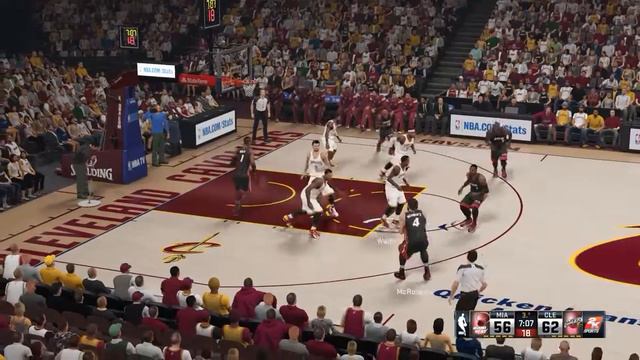 PRIMER PARTIDO (3/4) | NBA 2K15 PC HD смотреть онлайн