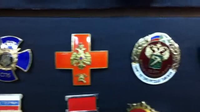 Производство значков. смотреть онлайн