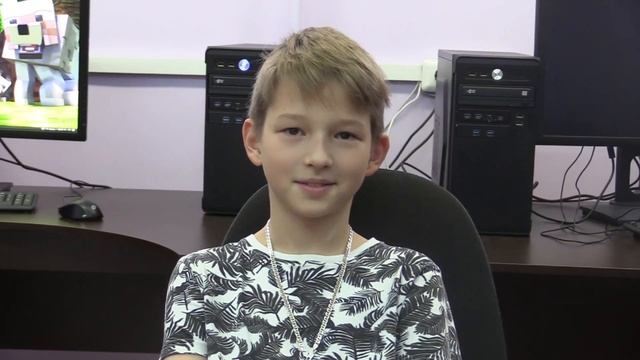 Поздравление с Днём матери от ребят мультимедийного направления смотреть онлайн