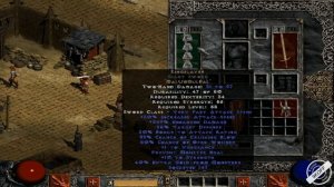 Diablo 2: все рунные слова