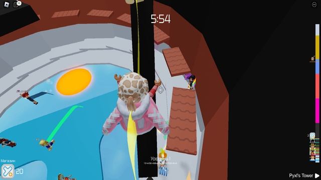 Roblox Tower #tower, #Roblox