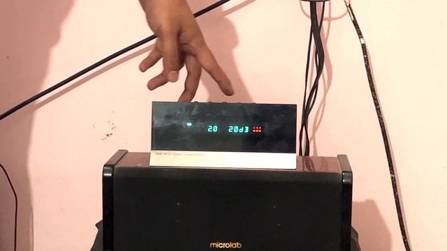 Microlab H600 5.1 Home Cinema System |Excellent acoustic Sound System |Review & Test After 10 Years смотреть онлайн