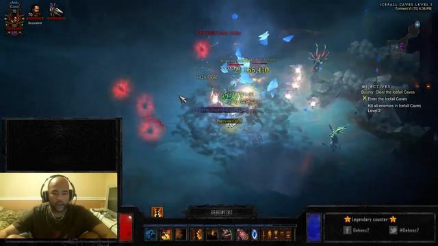 Debo's End Game Tutorial Guide: Tall Mans Finger смотреть онлайн