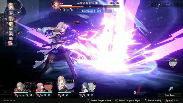 F2P Account Simulated Universe World 6 The Hunt Path - Honkai Star Rail