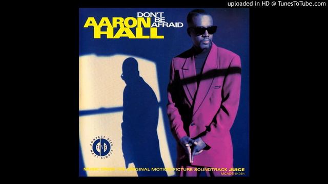 Aaron Hall - Don't Be Afraid смотреть онлайн