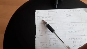 Диагностика датчика абсолютного давления(ДАД) киа рио.