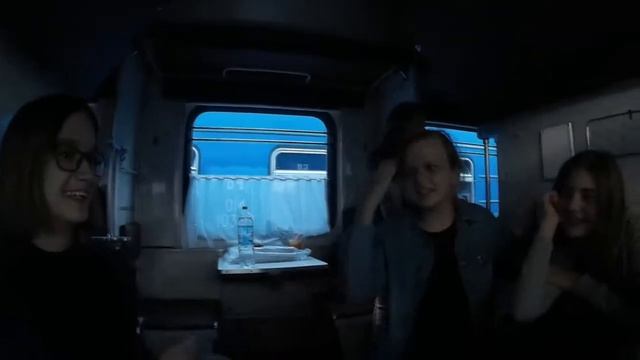 Поездка с классом в Беларусь! смотреть онлайн