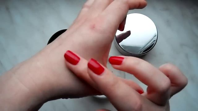 Прозрачная пудра & минеральная рассыпчатая пудра смотреть онлайн