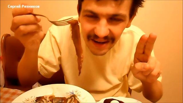 ОБЖОР Салака и вареная свекла смотреть онлайн