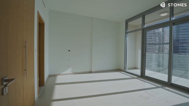 Canal View 1 Bedroom Apartment For Rent in Bellevue Tower 1 Downtown Dubai смотреть онлайн