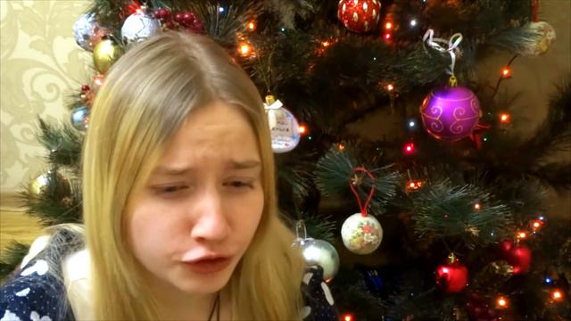 Русские фигуристы?!Yuri on ice!!! ОБЗОРЫ от Алины смотреть онлайн