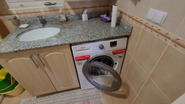 У моря 2+1 под ВНЖ район Обагёл. Недвижимость в Алании Турция | Недвижимость в Турции Аланья смотреть онлайн