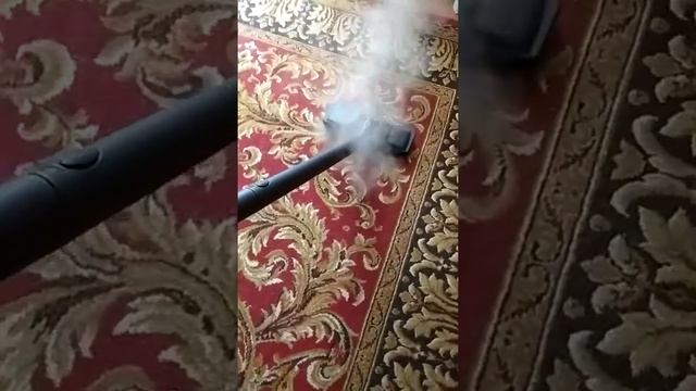 Пароочиститель BOMANN DR 921 CB смотреть онлайн