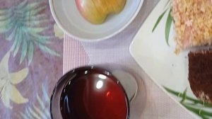 ЗАВТРАК 01.01.24. ДИАБЕТ 2 ТИПА.