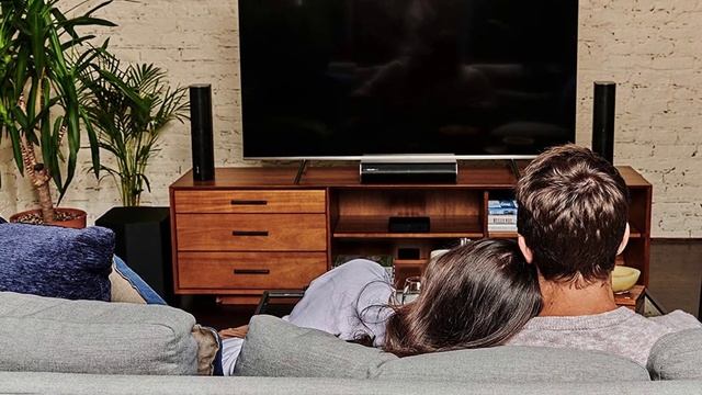 5 Best Home Theater Systems 2022: Enjoy Your Time смотреть онлайн